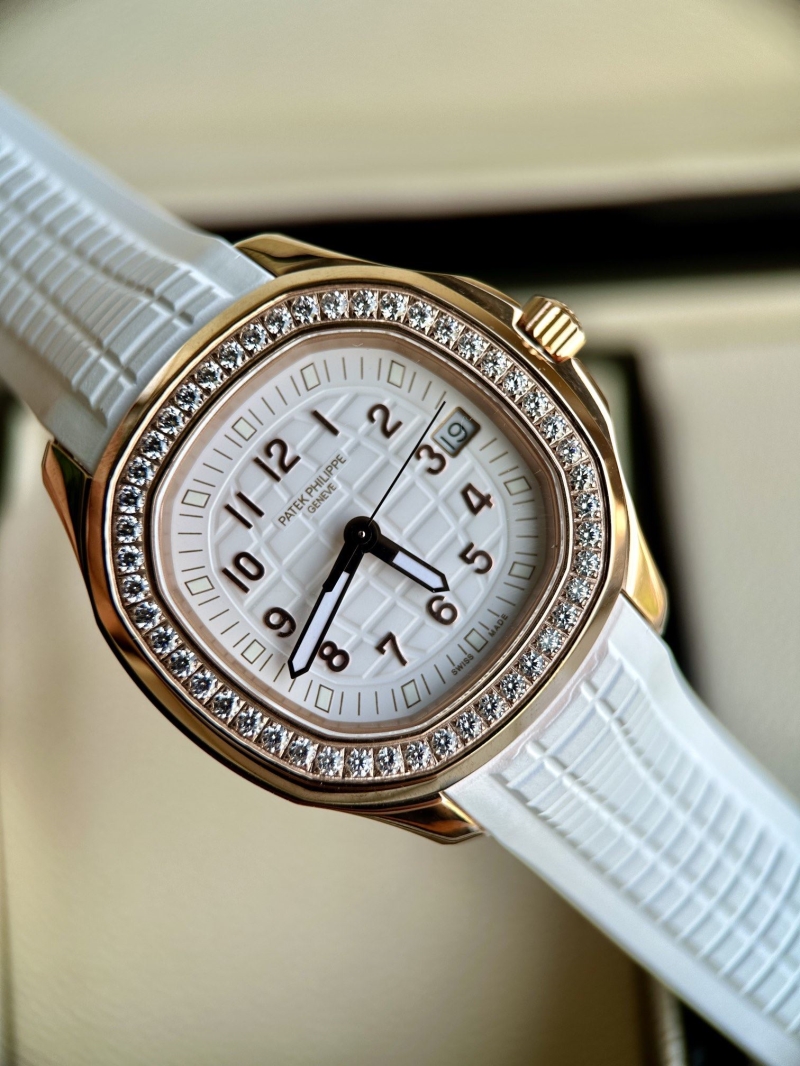 PATEK PHILIPPE